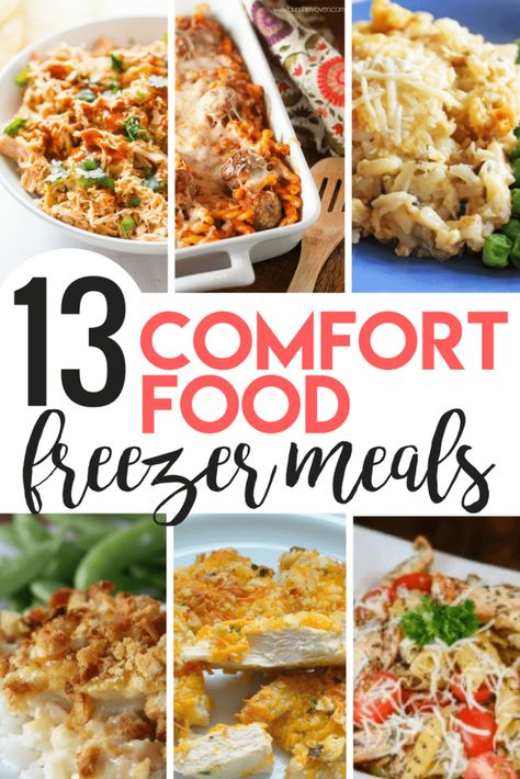 Freezer Meals- Round TWO! Two Weeks of Frozen Dinners - Swaddles n' Bottles Freezable Dinners, Freezer Dinners, Slow Cooker Freezer Meals, Budget Freezer Meals, Freezable Meals, Freezer Meal Planning, Make Ahead Freezer Meals, Healthy Freezer Meals, Easy Freezer Meals