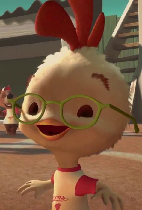 Chicken Little Disney, Creamy Chicken And Rice Casserole, Sky Falling, Chicken And Rice Casserole, Hotline Miami, Creamy Chicken And Rice, Chicken Little, The Sky Is Falling, Disney Wiki