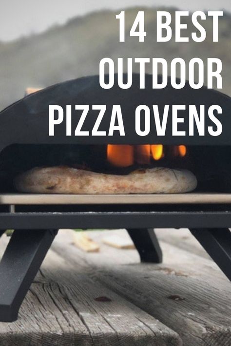 Napoli Pizza, Best Outdoor Pizza Oven, Home Pizza Oven, Outdoor Pizza Ovens, Authentic Pizza, Pizza Cooking, Pergola Outdoor Living, Fire Pit Pizza, Portable Pizza Oven