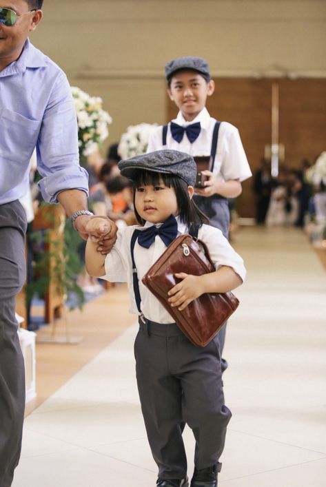 Wedding entourage suspenders Entourage Photoshoot Ideas, Bible Bearer, Wedding Entourage, Photoshoot Ideas, Suspenders, Wedding Photos, Wedding Ideas, Bible, Ring