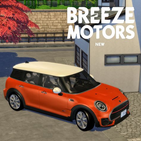 #s4cc #ts4cc sims 4 build cc Sims 4 Build Cc, Sims 4 Cars, Interior Lights, Mini Clubman, Sims 4 Build, Sims 4 Game, Sims 4 Houses, Ts4 Cc, Maxis Match