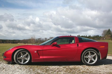 2006 C6 Chevrolet Corvette: Specifications, VIN,  Options 2006 Corvette, Corvette 2005, Trailblazer Ss, Corvette C5, Corvette C6, 2015 Cars, Car Restoration, Chevrolet Trailblazer, Grand National