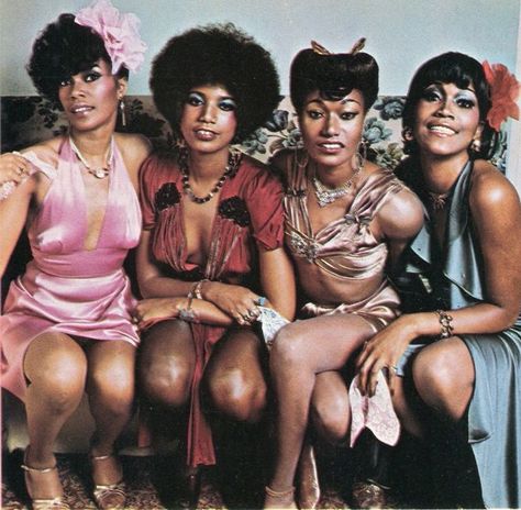 The Pointer Sisters, Pointer Sisters, Disco Funk, Vintage Black Glamour, Black Hollywood, Black Music, Soul Music, Music Legends, Female Singers