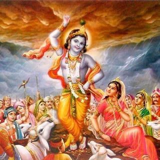 God images: Goverdhan leela photo Vishnu Mantra, Raja Ravi Varma, Lakshmi Images, Lord Murugan, Lord Vishnu Wallpapers, Om Namah Shivaya, Shiva Art, The Hindu, Lord Shiva Painting