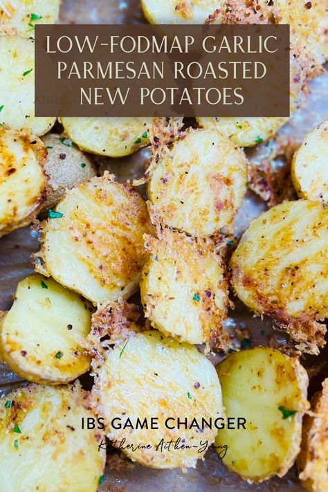 Low Fodmap Potatoes, Low Fodmap Potato Recipes, Low Fodmap Comfort Food, Low Fodmap Air Fryer Recipes, Low Fodmap Christmas Recipes, Low Fodmap Thanksgiving Recipes, Low Fodmap Side Dishes, Low Fodmap Vegetarian Recipes, Fodmap Meal Prep