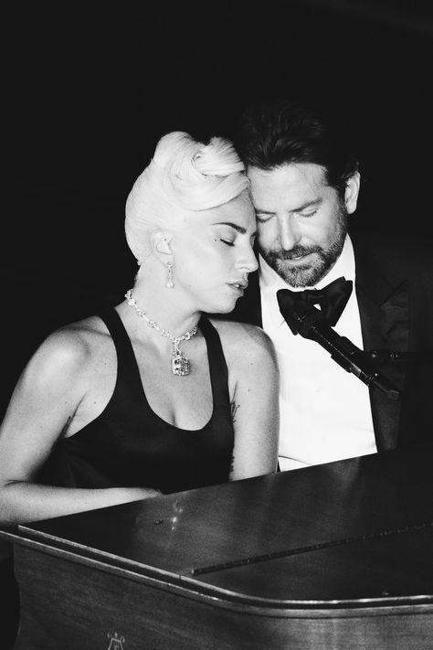 Bradley Cooper & Lady Gaga Lady Gaga And Tony Bennett, Lady Gaga Poster Born This Way, Lady Gaga A Star Is Born, Bradley Cooper Lady Gaga, Lady Gaga Bradley Cooper A Star Is Born, Lady Gaga Bradley Cooper, Lady Gaga And Bradley Cooper, Netflix And Chill, Bradley Cooper