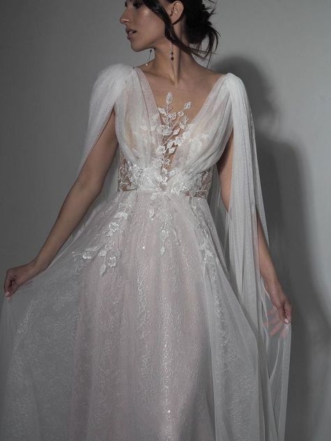 Ethereal Dress, Sparkle Wedding Dress, 파티 드레스, Fantasy Dresses, Dream Wedding Ideas Dresses, Fantasy Gowns, Fairytale Dress, فستان سهرة, Fantasy Dress