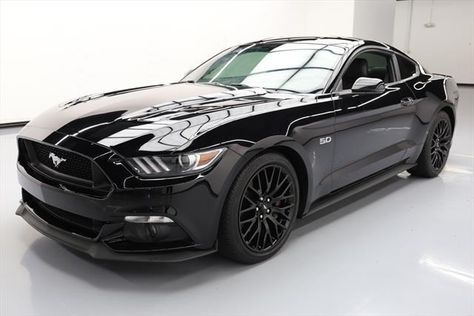 Black Mustang Gt, 2016 Mustang Gt, Mustang 2016, Ford Mustang 2016, Bugatti Centodieci, Mustang 2018, 2016 Ford Mustang, Ford Mustang V8, Diesel Trucks Ford