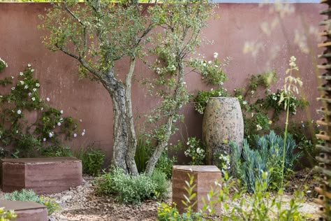 Sarah Price, Sacred Garden, Chelsea Garden, Lake Garden, Small Courtyard Gardens, Minimalist Garden, Bee Garden, Side Garden, Garden Architecture