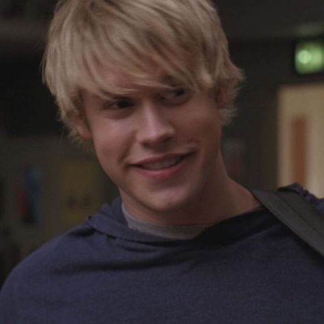 Glee Sam, Chord Overstreet Glee, Sam Evans, Blaine And Kurt, Chord Overstreet, Creepy Guy, Glee Club, I'm A Simp