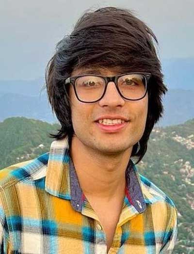 Sourav Joshi - The Bio Dairy Sourav Joshi, Celebrity Photography, Black Hair Color, Bachelor Of Fine Arts, Black Families, Family Parenting, Hair Color For Black Hair, Social Media Influencer, My Photo Gallery