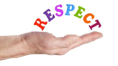 Why We Need To Respect Each Other's Majors Parenting Coach, Middle Childhood, Respect Each Other, Respect Quotes, Love Your Neighbour, What Women Want, Teaching Children, Mutual Respect, Laugh At Yourself