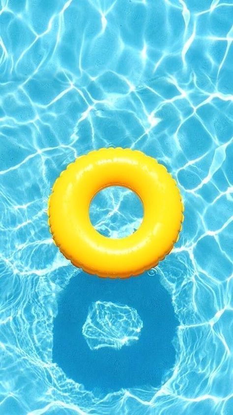 March Colors, New England Travel, Budget Planer, Pool Floats, Summer Pool, Yellow Aesthetic, Summer Wallpaper, Mellow Yellow, March Birth Stone