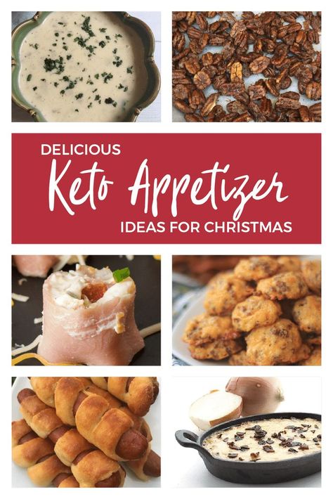 Kasey Trenum, Ham And Cheese Casserole, Keto Snack Ideas, Christmas Appetizers Easy, The Best Keto Recipes, Keto Appetizers, Keto Christmas, Low Carb Appetizers, Keto Snack