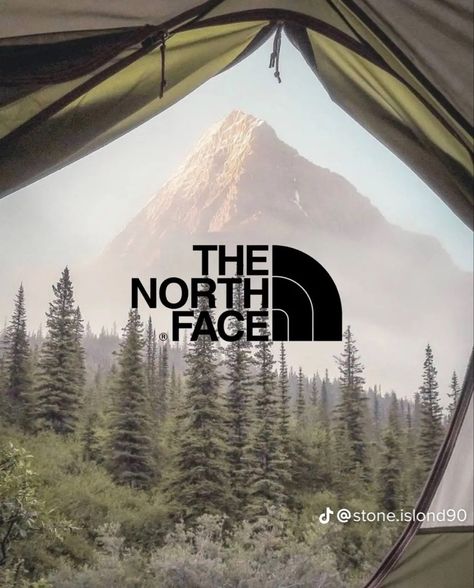 The North Face Aesthetic, The North Face Wallpaper, North Face Aesthetic, Stussy Wallpaper, North Face Brand, Brand Advertising, Iphone Wallpaper Photos, Face Images, Homescreen Wallpaper