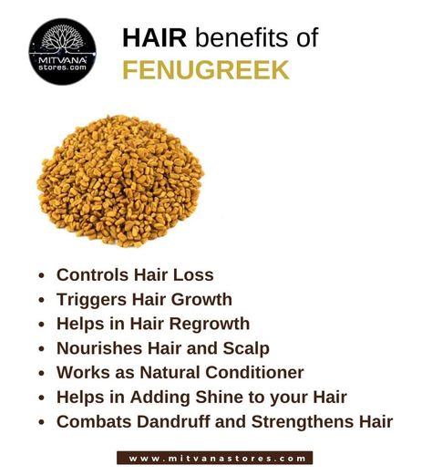 Benefits Of Fenugreek For Hair, Fenugreek Seeds Benefits, Fenugreek For Hair Growth, Benefits Of Fenugreek, Fenugreek For Hair, Fenugreek Benefits, Herbal Hair Growth, Hair Problem, Ayurvedic Hair Care