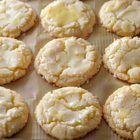 Kentucky Butter Cake Cookies - Recipes Smile Kentucky Butter Cake Cookies, Wedding Cookie Table, Butter Cake Cookies, Kentucky Butter Cake, Diet Cookies, Wedding Cookie, Cookie Table, Cookie Cake Recipe, Butter Cookies Recipe