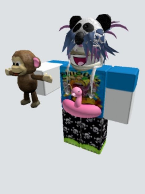 Roblox Scene Outfits, Gothic Plushies, Roblox Troll, Roblox Styles, Rblx Avatar, Emo Roblox, Fruits Magazine, Emo Roblox Avatar, Roblox Skins