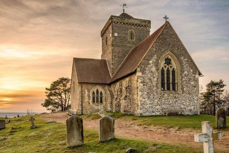 Guildford England, St Martha, Saint Martha, Surrey England, Walking Routes, Canal Boat, England Uk, Uk Travel, Great View