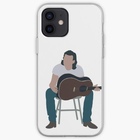 Leather Phone Case Western, Country Iphone Cases, Country Phone Cases, Airpods Apple, Pretty Phone Cases, Morgan Wallen, Country Music Artists, Western Theme, Samsung Galaxy Cases