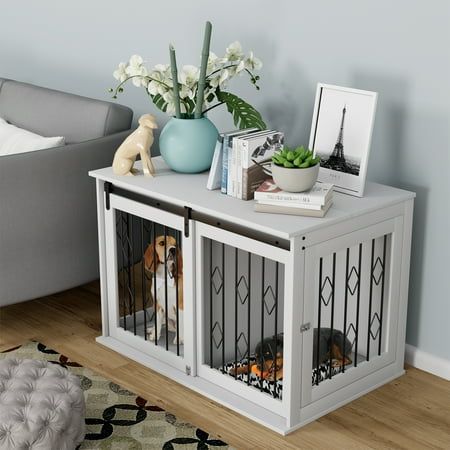 Kennel diy