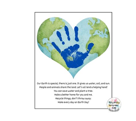 Earth Day Handprint Craft Art Printable Template / Spring Crafts Flamingo Handprint, Flamingo Crafts, Earth Day Poems, Handprint Printable, Crafts Summer, Template Craft, Flamingo Craft, Summer Flamingo, Add Kids