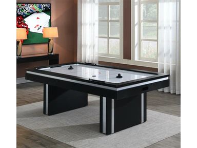 Elements International Furniture | High Point Furniture Sales | High Point, NC Gaming Cabinet, Air Hockey Tables, Dart Board Cabinet, Hockey Table, Air Hockey Table, Air Hockey, Solid Wood Flooring, White Laminate, Rec Room