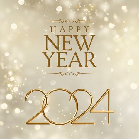 Happy New Year 2024 To All, 2024 New Year Wishes Images, New Year Greeting Card 2024, New Year Wishing Post, New Year Wish 2024, Happy New 2024 Year, 2024 Greeting Card, Happy New 2024, New Years Wishes 2024