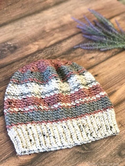 Crochet Slouchy Hat Free Pattern, Slouchy Hat Crochet Pattern, Slouchy Hat Pattern, Crochet Beanie Pattern Free, Crochet Slouchy Hat, Beanie Hat Pattern, Quick Crochet Patterns, Baby Hat Patterns, Crochet Hat Free