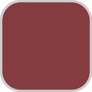 I found Dark Crimson using my ColorSmart by BEHR® Mobile App. For dining room Gray Front Door Colors, Orange Paint Colors, Red Paint Colors, Behr Colors, Behr Paint Colors, Behr Paint, Paint Sheen, Orange Paint, Cherry Cola