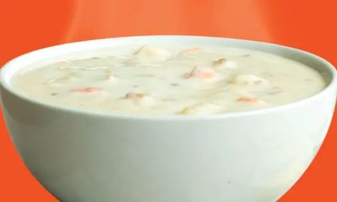 Eat N Park Potato Soup Recipe Eat N Park Potato Soup Recipe, Food Park, Potato Soup Recipe, Crockpot Dishes, Soup Dinner, Stuffed Pepper Soup, Crumbled Bacon, Useful Information, Potato Soup