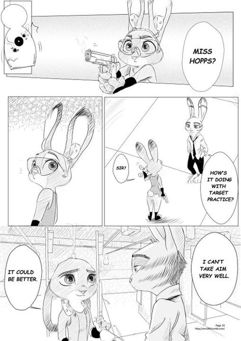 Zootopia Comic, Zootopia Art, Nick And Judy, Judy Hopps, Black Jack, Make Up Your Mind, Kung Fu Panda, Zootopia, Jack Black