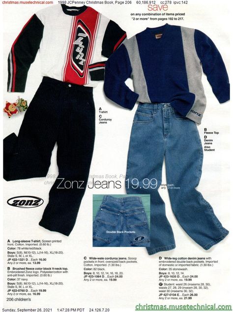 2000s Fashion Catalog Men, 1998 Mens Fashion, 2000s Clothing Catalog, Alloy Catalog 90s, 90s Catalog Fashion, 2000s Mens Fashion, Vintage Outfits Boys, 90s Mens Fashion, 2000s Clothing