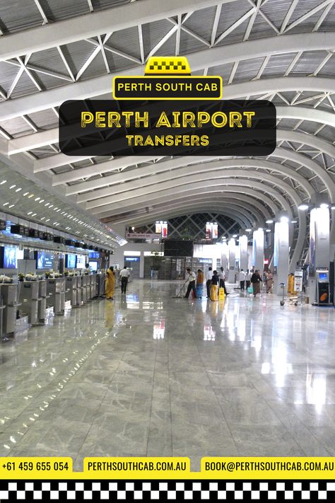 Planning your journey to or from the airport just got a whole lot easier with Perth South Cab, your dedicated airport transfer service in the Southern suburbs of Perth! Whether you're jetting off on a business trip or returning from a relaxing vacation, our team is here to ensure your airport transfer experience is smooth and stress-free. Book your stress-free airport transfer today! 🚖✈️ Perth Airport, Airport Taxi, Relaxing Vacations, Business Trip, Taxi Service, Business Travel, Perth, Sri Lanka, How To Plan