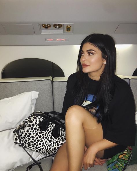 Kylie Jenner Style Kylie Jenner, Instagram Kylie Jenner, Kendall Y Kylie Jenner, Kylie Jenner Fotos, Estilo Jenner, Look Kylie Jenner, Looks Kylie Jenner, Trajes Kylie Jenner, Estilo Kylie Jenner