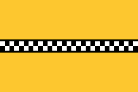 Taxi flag, by /u/Billy000b - Workplace flag contest on reddit/r/vexillology Race Flag Wallpaper, Race Flag, Checker Wallpaper, Flag Wallpaper, Christmas Hat, Story Ideas, Instagram Story Ideas, Coat Of Arms, Instagram Story