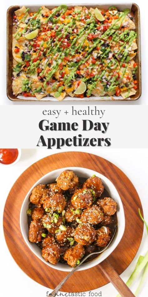 Game Day Veggies, Healthy Gameday Snacks, Game Day Appetizers Easy, Healthy Football Appetizers, Mediterranean Sweet Potatoes, Gameday Snacks, Healthy Football, Simple Charcuterie, Veggie Nachos