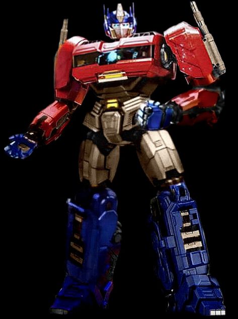 Transformers One Optimus Prime, Optimus Prime Artwork, Transformers Reference, Optimus Prime G1, Transformers Legends, Optimus Primal, Transformers Wallpaper, Optimus Prime Transformers, Gundam Barbatos