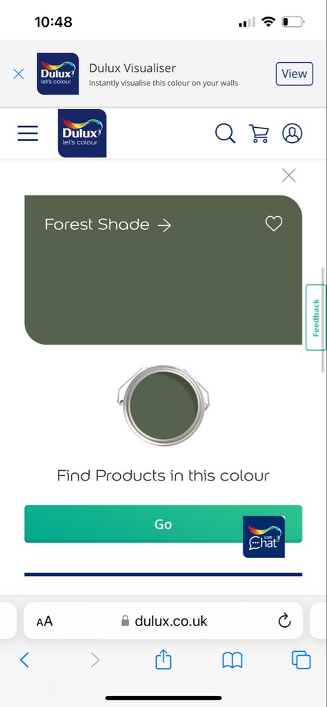 Dulux Forest Shade, Dulux Green Paint, Green Lounge, Green Paint, Interior Paint, New Homes, Lounge, Forest, Shades