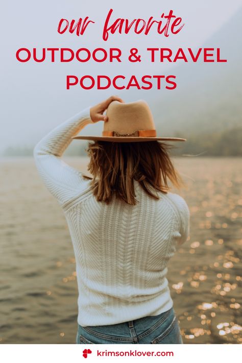 Whether you’re road tripping or washing the dishes, we love how podcasts transport us to new places, introduce us to new people, and connect us to new ideas. Dive into 8 of our favorite outdoor and travel podcasts—curated to spark your curiosity, open your mind, and leave you feeling inspired long after you’ve finished listening. Travel Podcasts, Washing The Dishes, Places In Melbourne, Feeling Inspired, Feel Inspired, New People, New Ideas, Outdoor Travel, Melbourne