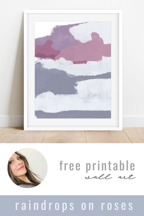 Add some creativity to your walls with some free printable wall art. Just print, frame, and hang! Downloadable art print. Free Printable Wall Art, Wall Decor Quotes, Print Frame, Wall Deco, Free Prints, Downloadable Art, Christmas Ideas, Free Printable, Free Printables