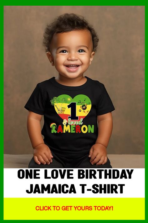 One Love 1st Birthday Party, One Love Birthday Theme, One Love Party, Boys 1st Birthday Party Ideas, African Theme, Love Party, Birthday One, Love Birthday, Theme Birthday