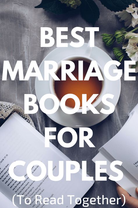 Best Marriage Books - Find the best 13 marriage books for couples (men and women) to read together today. These best-selling marriage books will certainly help you improve and even better, transform your marriage and relationship with your spouse, husband or wife. #ourpf #marriage #books #couples #read #together # relationships #men #women #husband #wife #readinglists Books For Couples, Husband Quotes Funny, Read Together, Funny Marriage Advice, Marriage Books, Troubled Relationship, Love You Husband, Funny Relationship Quotes, Relationship Books