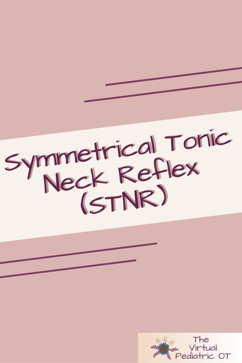 Stnr Reflex Integration, Reflex Integration, Primitive Reflexes, Auditory Processing, Yoga Cards, Motor Development, Pediatric Therapy, Cat Yoga, Sensory Processing Disorder