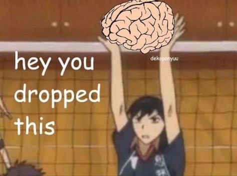 Chat Responses, Reply Images, Anime Reaction, Mentally Stable, True Sayings, Haikyuu Meme, Funny Af, Haikyuu Funny, Volley Ball