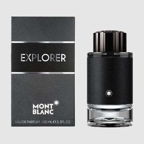 Montblanc Explorer Mont Blanc Perfume, Mont Blanc Explorer, Montblanc Explorer, Masculine Fragrance, Cologne Spray, Luxury Fragrance, New Fragrances, Mens Cologne, Bb Cream