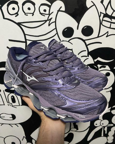 TN’S DO SILVA 🌐 | Mizuno Prophecy 8 roxo 🧞 Disponível 38 ao 43 🌐 www.tnsdosilva.com.br #mizuno #pro8 #fyp | Instagram Mizuno Pro 8, Mizuno Prophecy 8, Bob Marley, Clothes