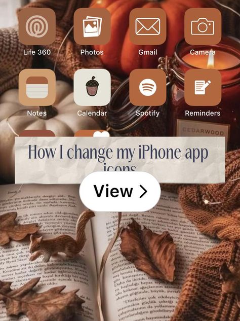 Lemon8 · How I change my iPhone app icons · @RefreshReformed How To Change App Icons Iphone, Iphone App Icons, My Iphone, Open App, Iphone Icon, Iphone App, Iphone Apps, Change Me, App Icon