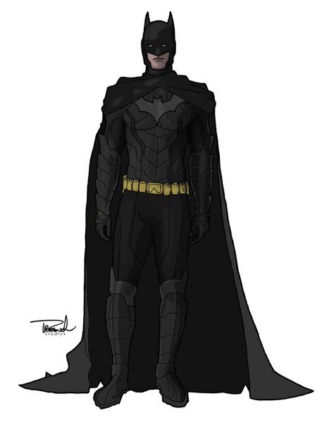 Batman Sidekicks, Batman Game, Batman Gotham Knight, Batman Gotham City, Batman Concept Art, Batman Redesign, Batman Games, Batman Design, The Batman Movie