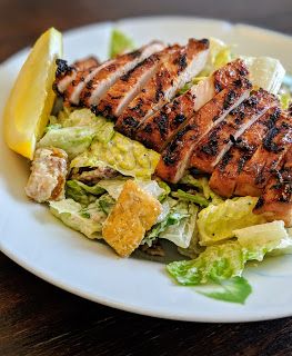 Chicken Breast For Salad, Marinade For Chicken Breast, Chicken Ceasar Salad Marinade, Grilled Chicken Caesar Salad Marinade, Chicken Marinade For Ceasar Salad, Chicken Marinade For Cesar Salad, Best Marinade For Chicken, Chicken Seasoning For Caesar Salad, Grilled Chicken For Ceasar Salad